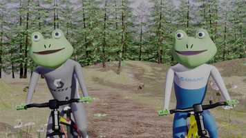 Free download Powerbike-CGI spot [University Project] video and edit with RedcoolMedia movie maker MovieStudio video editor online and AudioStudio audio editor onlin